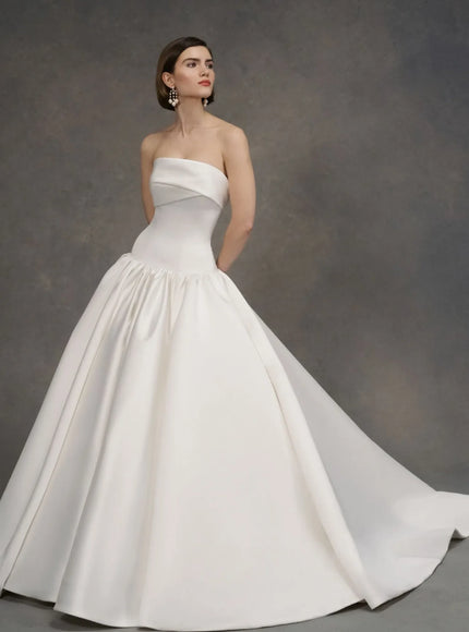 Anne Barge Dakota Wedding Gown