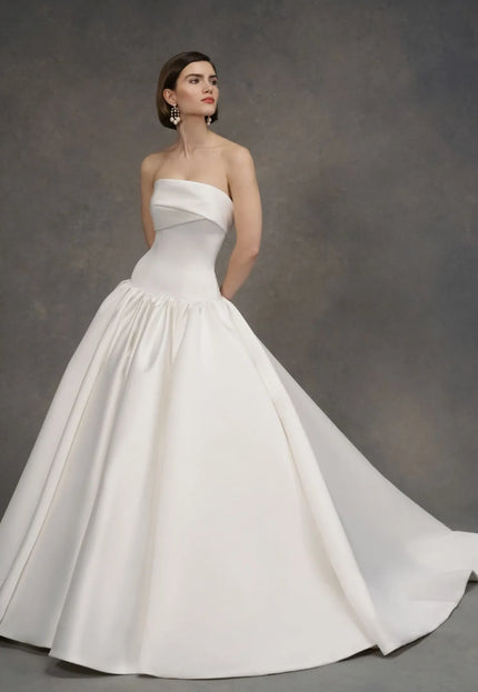 Anne Barge Dakota Wedding Gown