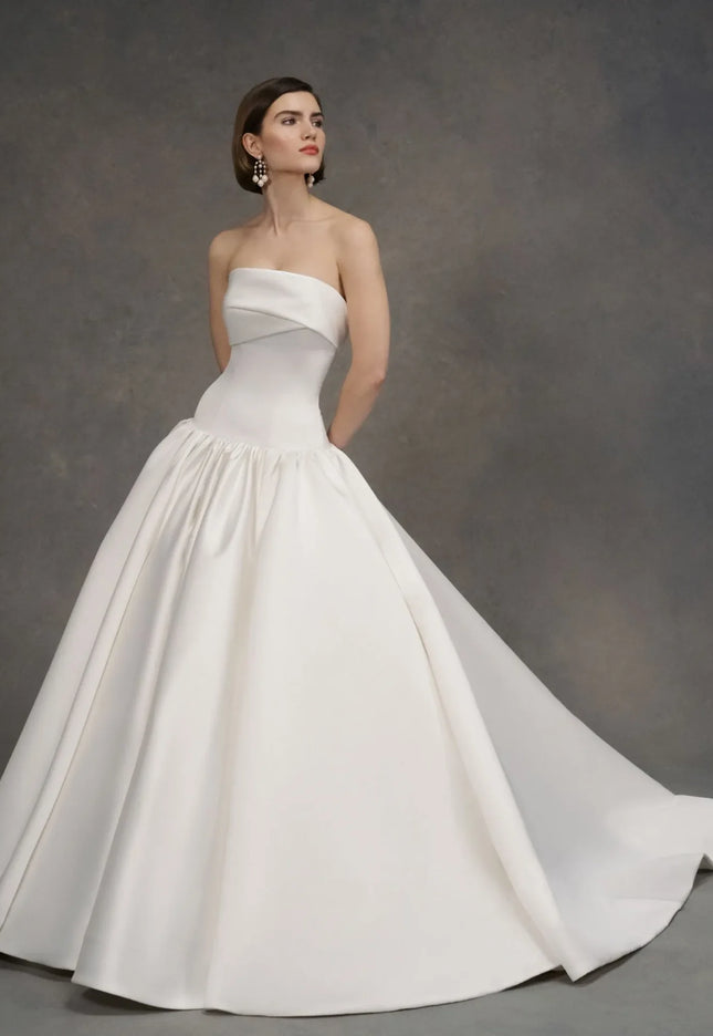Anne Barge Dakota Wedding Gown