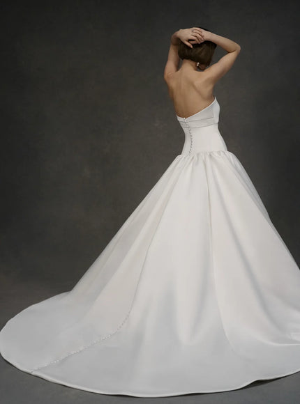 Anne Barge Dakota Wedding Gown