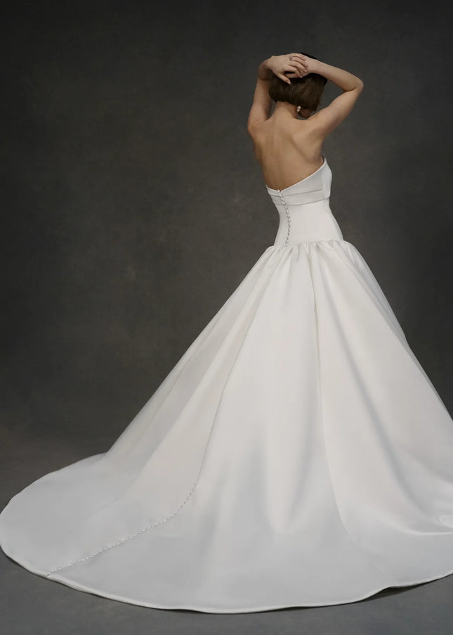 Anne Barge Dakota Wedding Gown