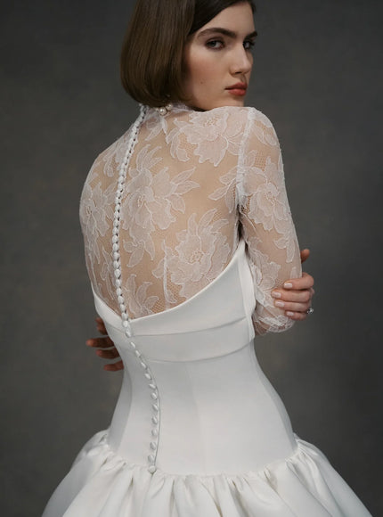 Anne Barge Dakota Wedding Gown