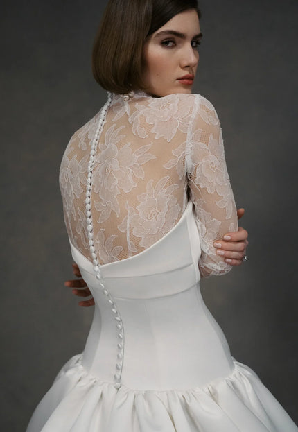 Anne Barge Dakota Wedding Gown