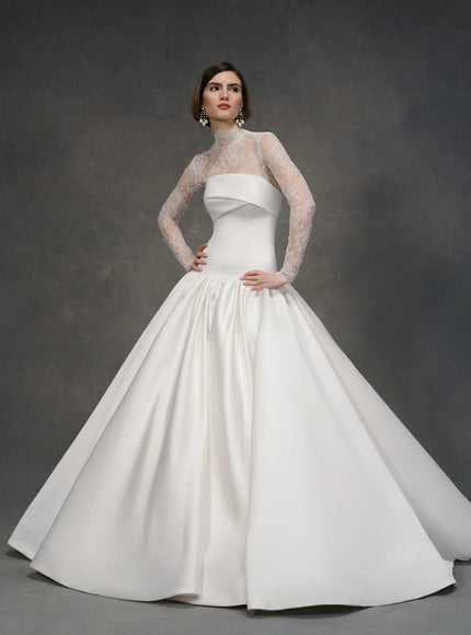 Anne Barge Dakota Wedding Gown