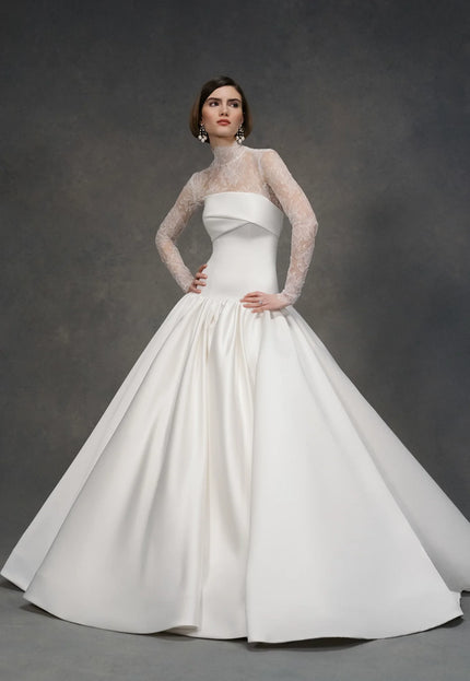 Anne Barge Dakota Wedding Gown
