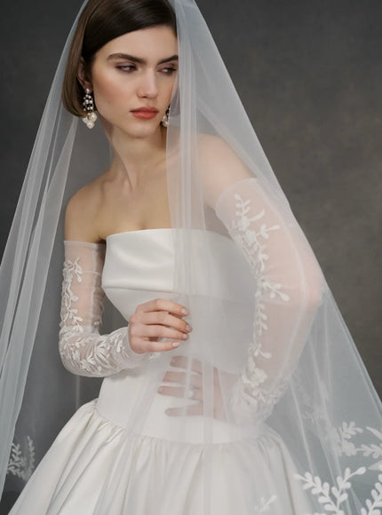 Anne Barge Dakota Wedding Gown