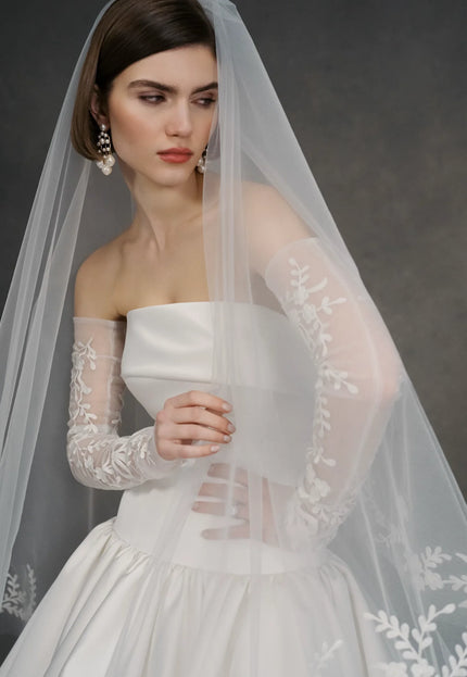 Anne Barge Dakota Wedding Gown