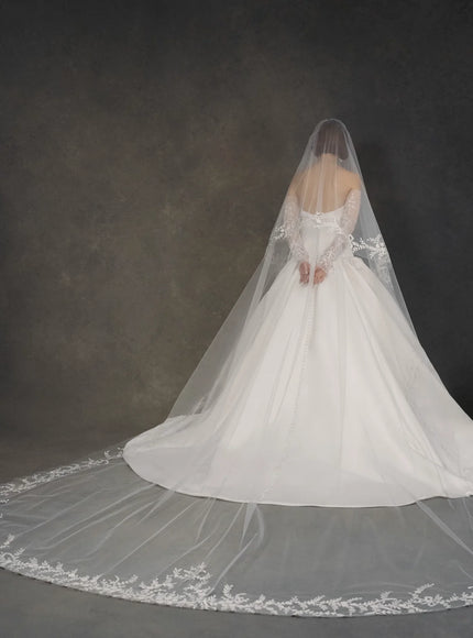 Anne Barge Dakota Wedding Gown
