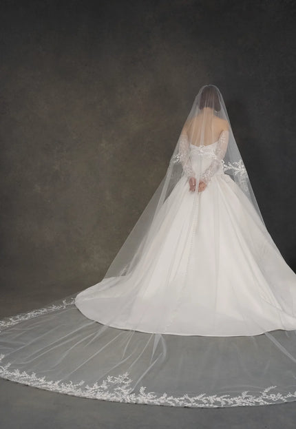Anne Barge Dakota Wedding Gown