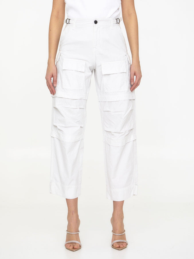 Darkpark Julia Cargo Pants
