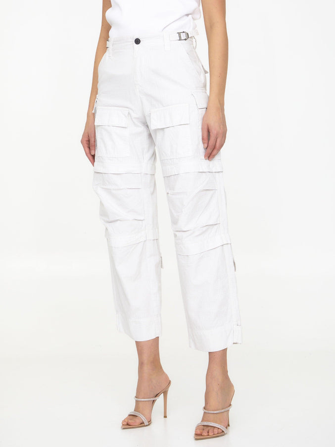 Darkpark Julia Cargo Pants