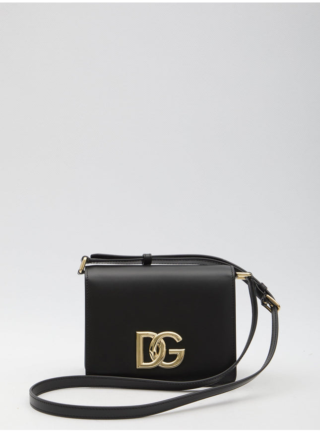 Dolce & Gabbana 3.5 Crossbody Bag - Ellie Belle