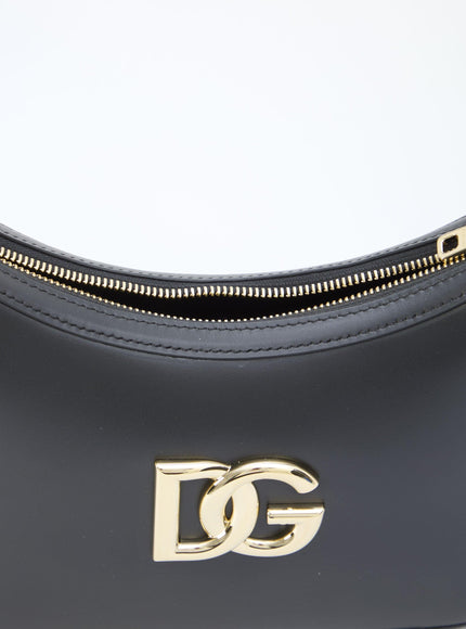 Dolce & Gabbana 3.5 Shoulder Bag - Ellie Belle
