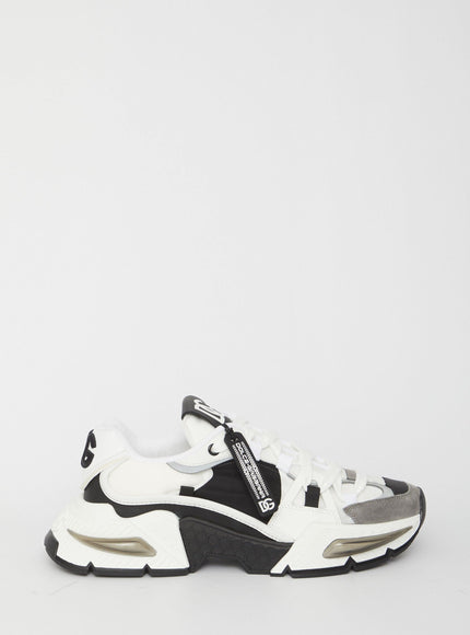 Dolce & Gabbana AirMaster Sneakers - Ellie Belle