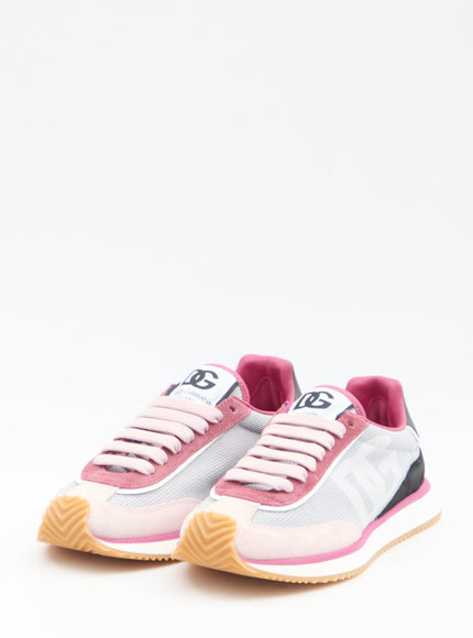 Dolce & Gabbana DG Aria Sneakers - Ellie Belle