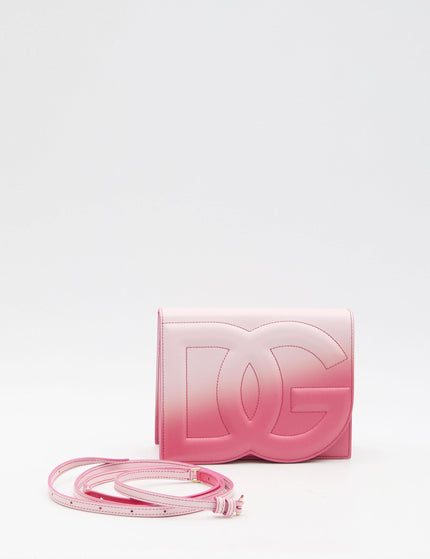 Dolce & Gabbana Dg Logo Bag - Ellie Belle
