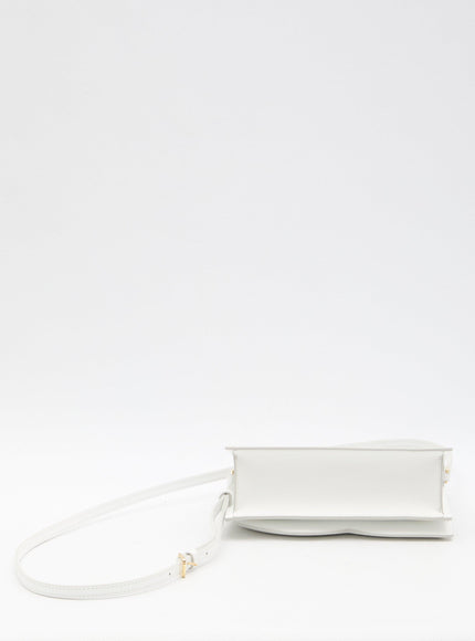 Dolce & Gabbana DG Logo Crossbody Bag - Ellie Belle