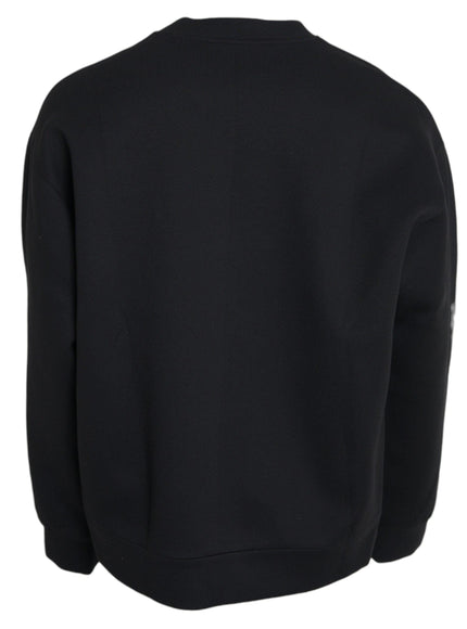 Dolce & Gabbana DG Logo Pullover Sweatshirt - Ellie Belle