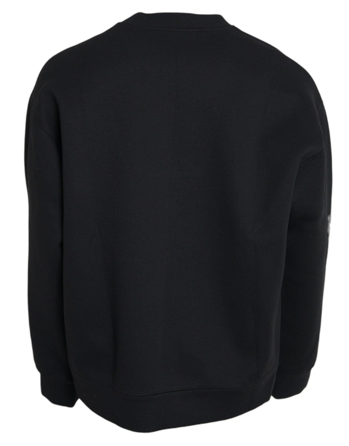 Dolce & Gabbana DG Logo Pullover Sweatshirt - Ellie Belle