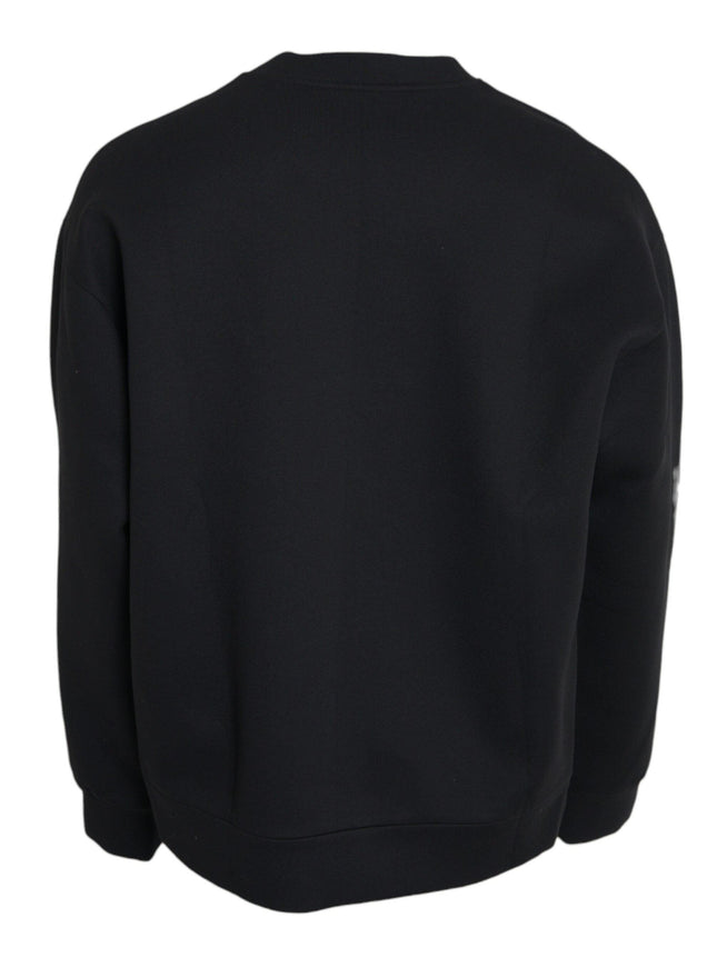 Dolce & Gabbana DG Logo Pullover Sweatshirt - Ellie Belle