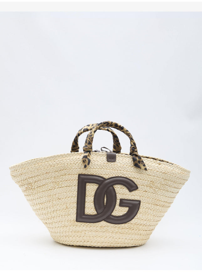 Dolce & Gabbana Kendra Medium Bag - Ellie Belle