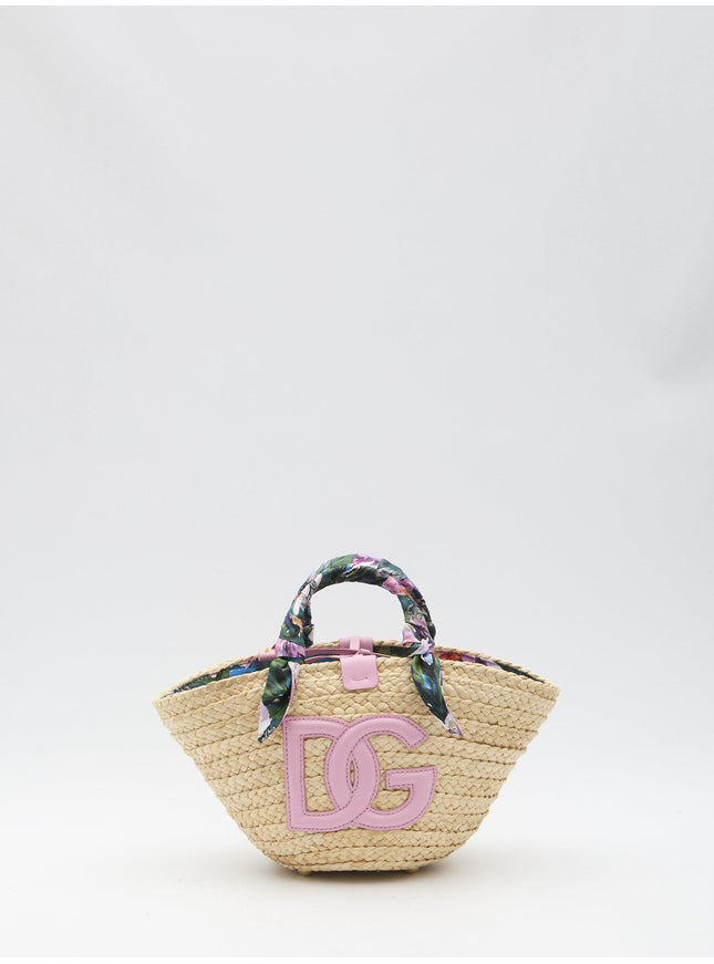 Dolce & Gabbana Kendra Small Bag - Ellie Belle