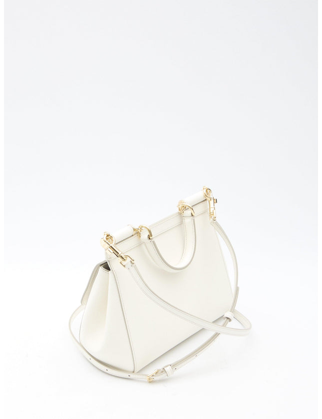 Dolce & Gabbana Medium Sicily Handbag - Ellie Belle