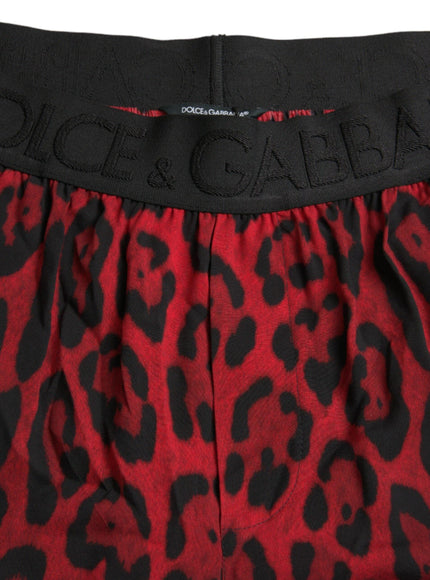 Dolce & Gabbana Mid-length Bermuda Shorts - Ellie Belle