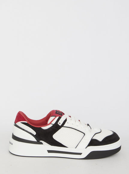 Dolce & Gabbana New Roma Sneakers - Ellie Belle