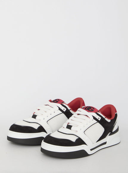 Dolce & Gabbana New Roma Sneakers - Ellie Belle