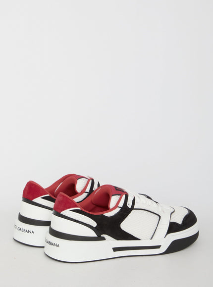 Dolce & Gabbana New Roma Sneakers - Ellie Belle