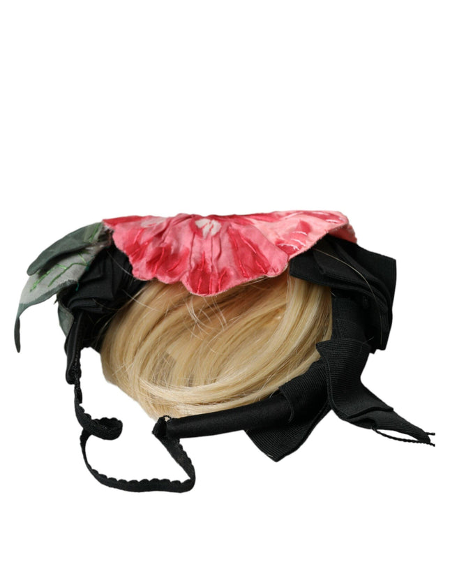Dolce & Gabbana Parrucchiera Headband Diadem - Ellie Belle
