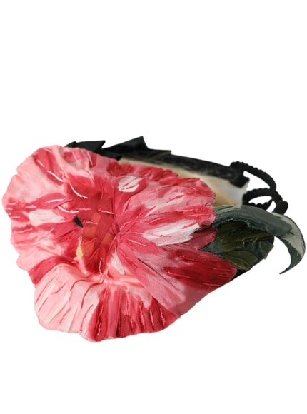 Dolce & Gabbana Parrucchiera Headband Diadem - Ellie Belle