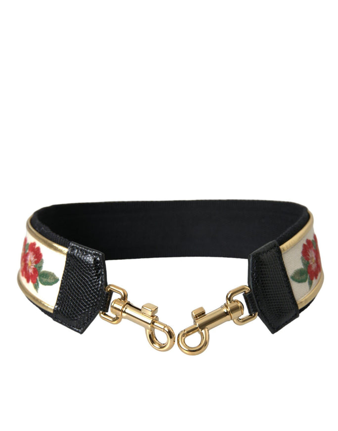 Dolce & Gabbana Short Handbag Shoulder Strap - Ellie Belle