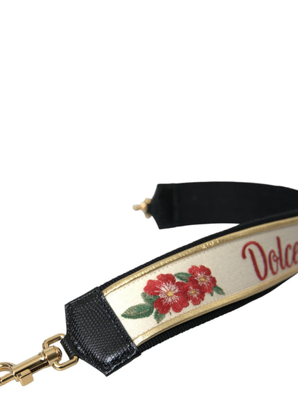 Dolce & Gabbana Short Handbag Shoulder Strap - Ellie Belle