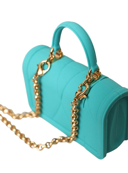 Dolce & Gabbana Silicone Devotion Airpods Case - Ellie Belle