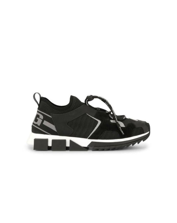 Dolce & Gabbana Sorrento Trekking Sneakers - Ellie Belle