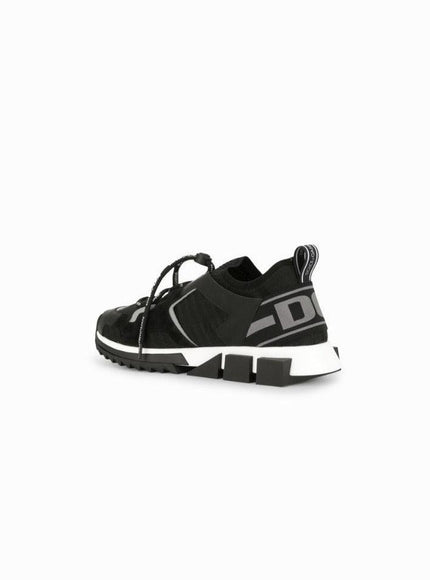 Dolce & Gabbana Sorrento Trekking Sneakers - Ellie Belle