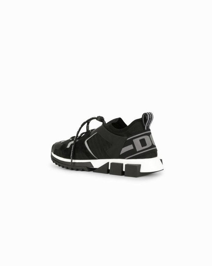 Dolce & Gabbana Sorrento Trekking Sneakers - Ellie Belle