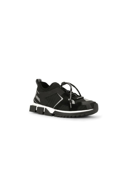 Dolce & Gabbana Sorrento Trekking Sneakers - Ellie Belle