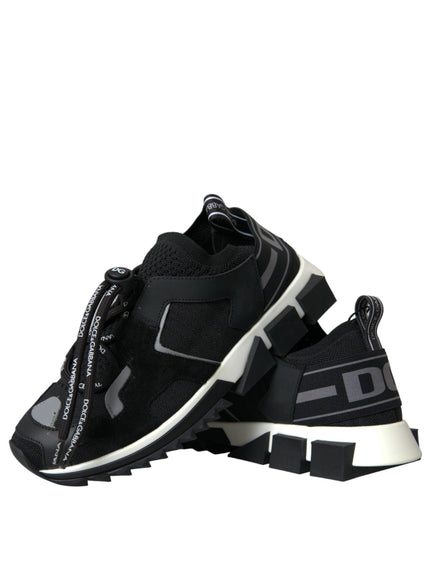 Dolce & Gabbana Sorrento Trekking Sneakers - Ellie Belle