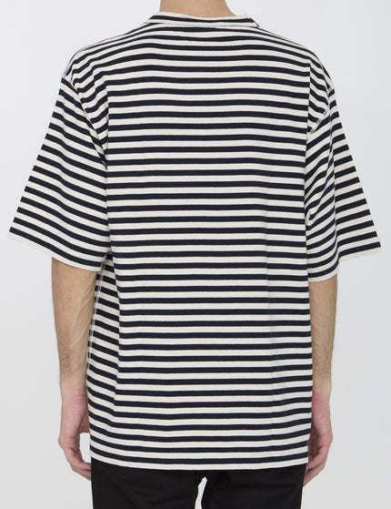 Dolce & Gabbana Striped T-shirt - Ellie Belle