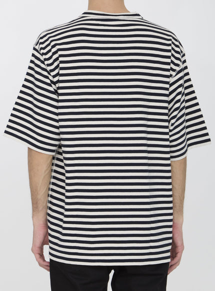 Dolce & Gabbana Striped T-shirt - Ellie Belle