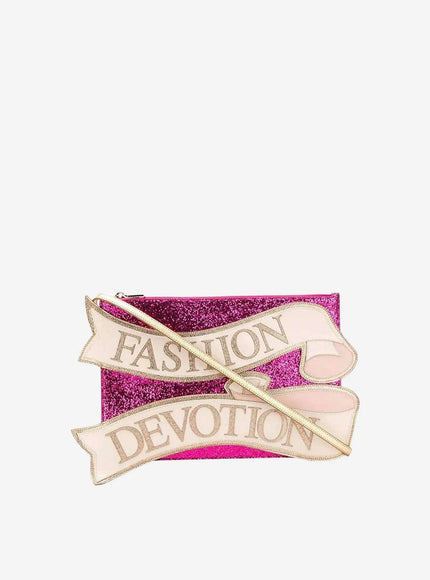 Dolce & Gabbana Devotion Sling Cleo Bag