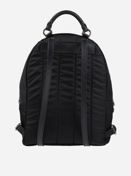 Dolce & Gabbana Embellished Vulcano Backpack