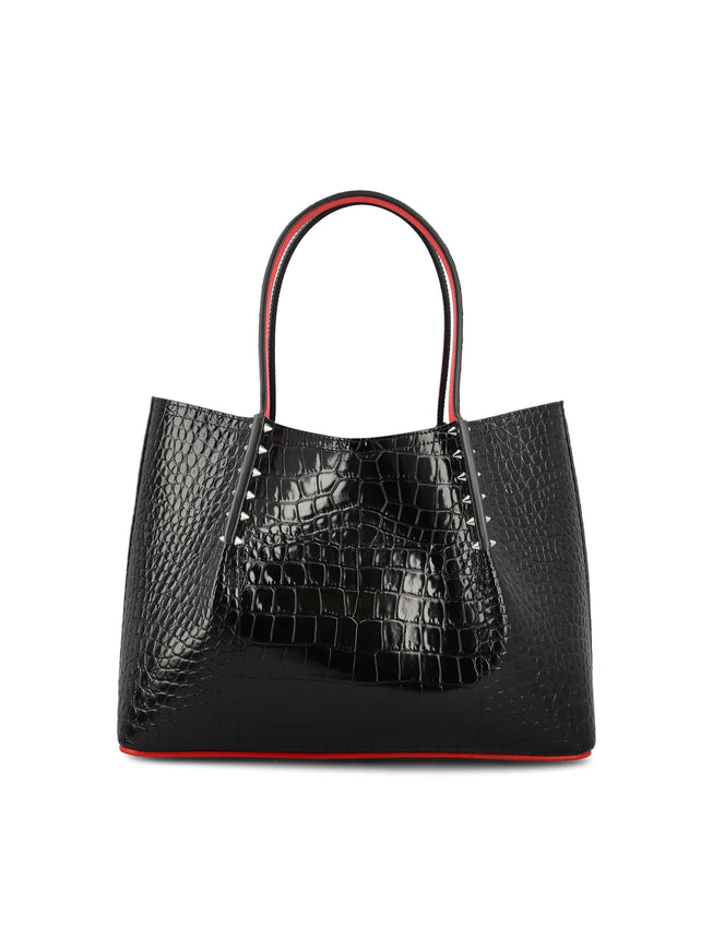 Christian Louboutin Cabarock Small Tote Bag