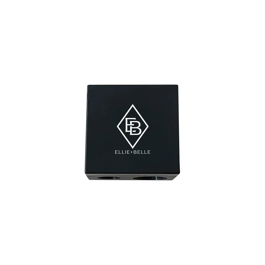 Ellie Belle Dual Pencil Sharpener