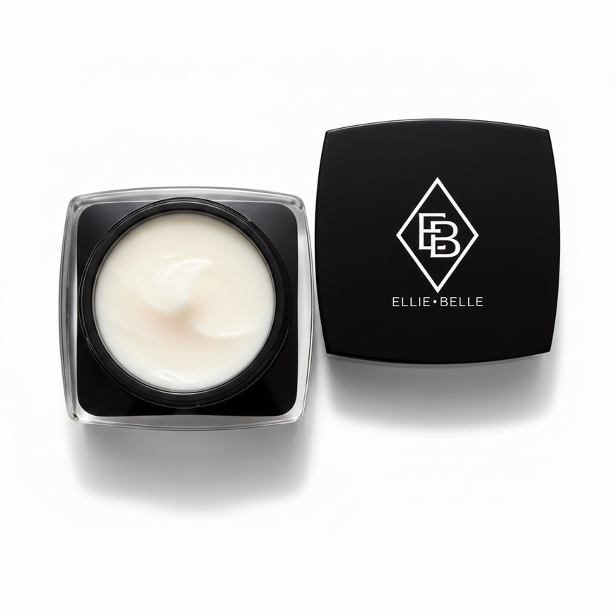 Ellie Belle Embrace Collagen Oatmeal Moisturizer 50ml