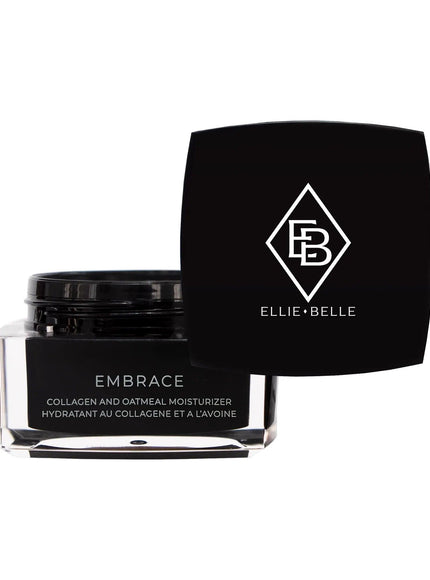 Ellie Belle Embrace Collagen Oatmeal Moisturizer - Ellie Belle