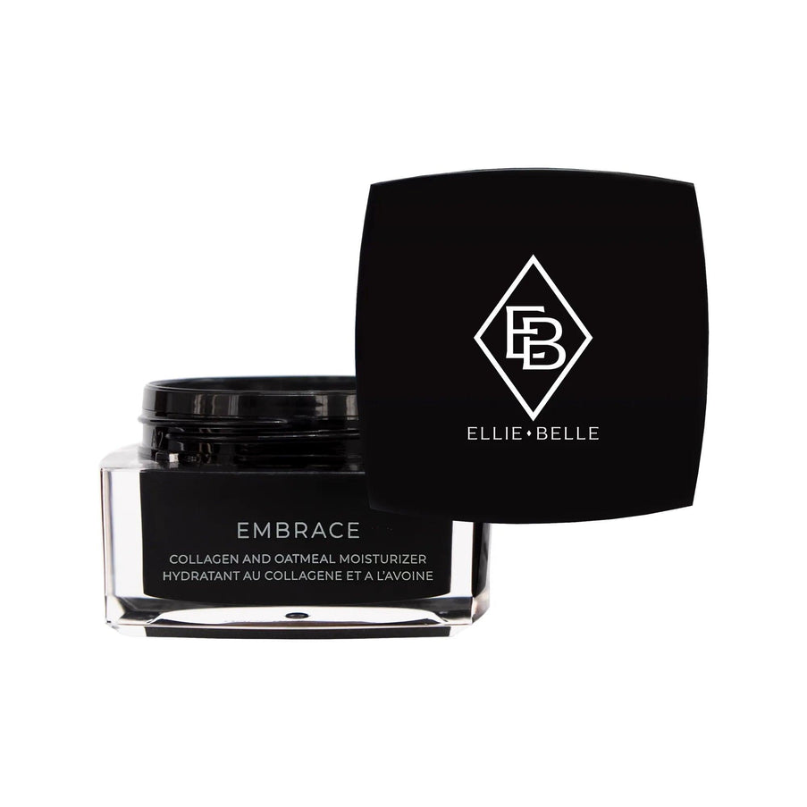 Ellie Belle Embrace Collagen Oatmeal Moisturizer 50ml
